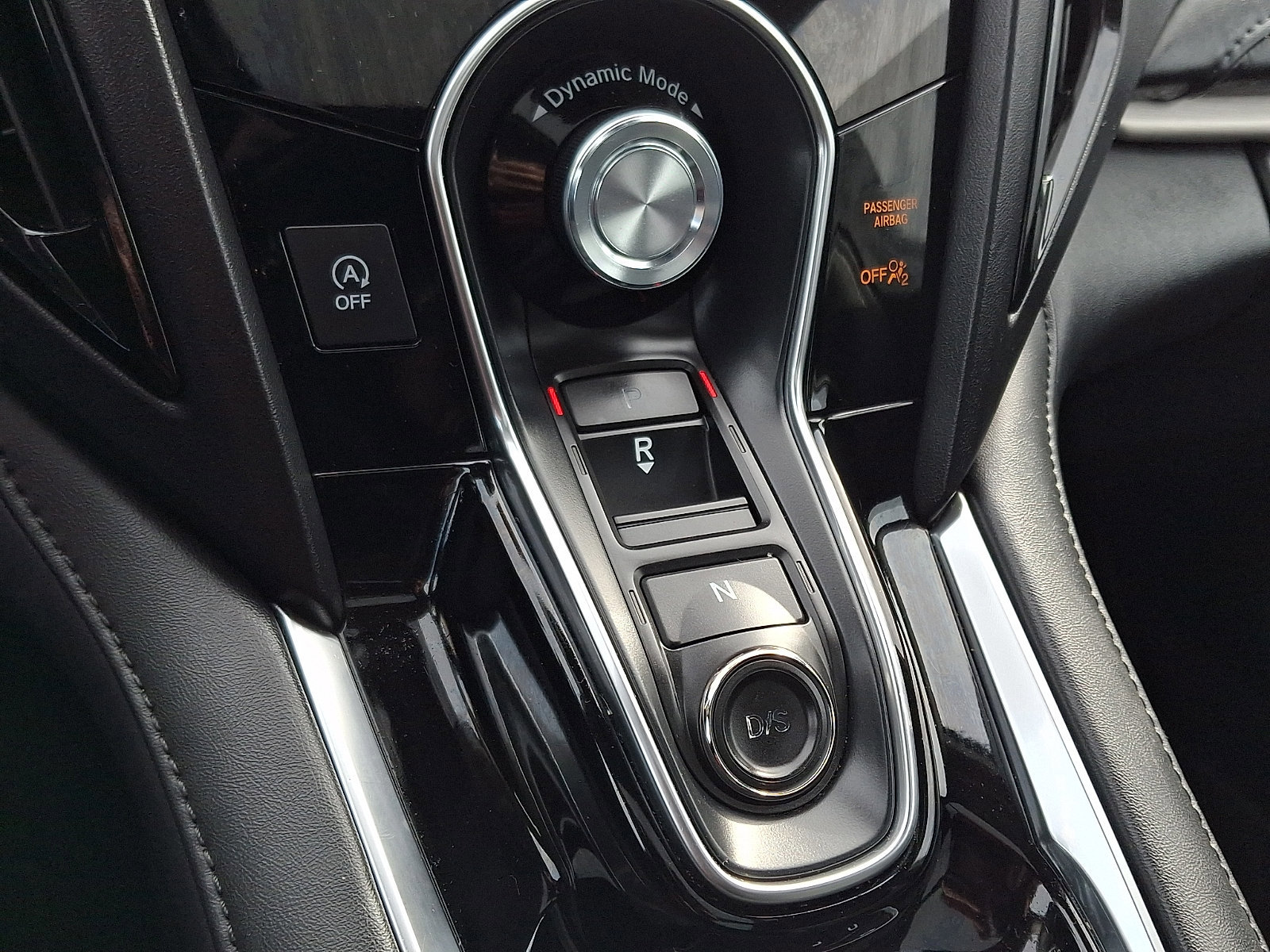 Used 2020 Acura RDX AWD image 22