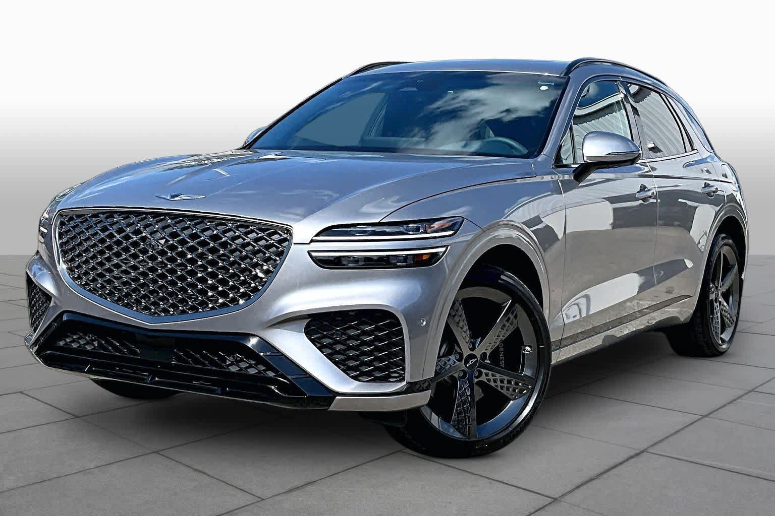 Used 2024 Genesis GV70 2.5T w/ Sport Prestige Package AWD/4WD image 35
