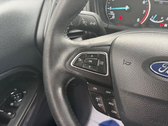 Certified 2019 Ford EcoSport SE w/ SE Convenience Package FWD image 16