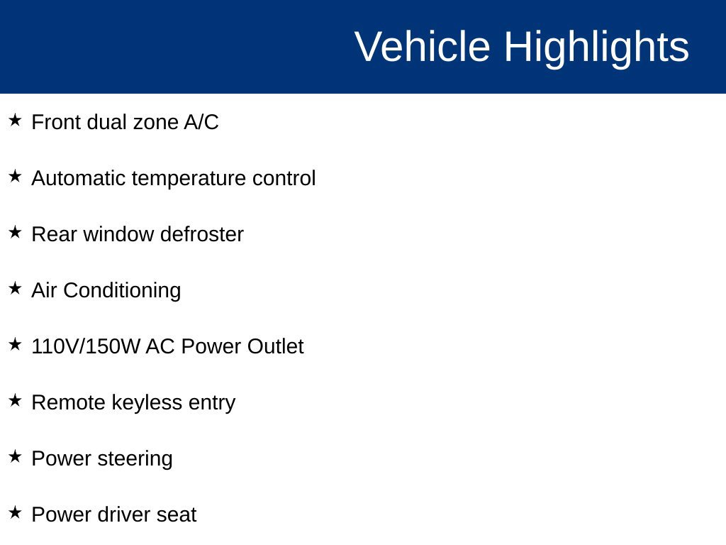 Certified 2024 Ford Edge SEL w/ Convenience Package AWD/4WD image 24