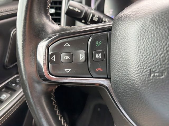 Used 2023 RAM 1500 Limited image 25