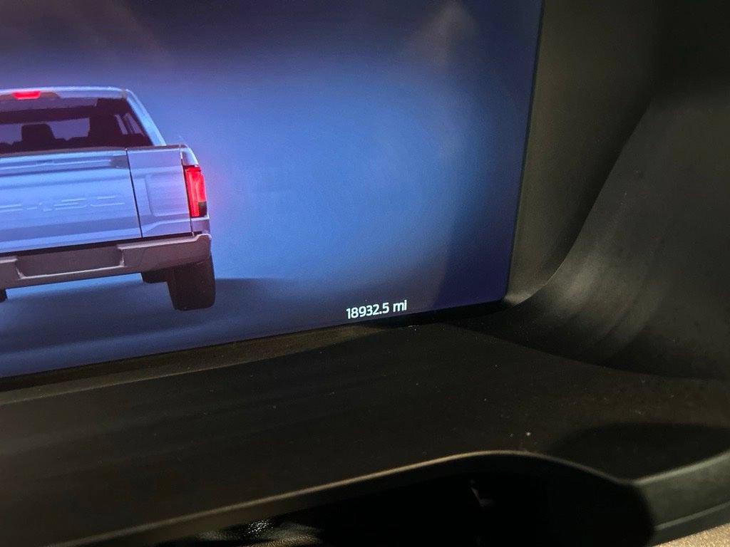 Certified 2024 Ford F150 STX AWD/4WD image 11