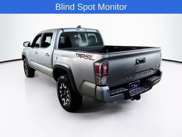 Used 2020 Toyota Tacoma TRD Off-Road w/ TRD Premium Off Road Package AWD/4WD image 9