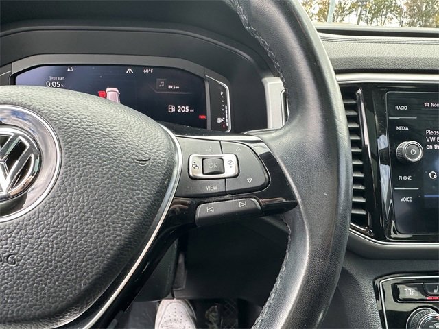 Used 2019 Volkswagen Atlas SEL Premium image 30