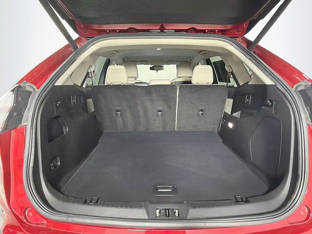 Certified 2023 Ford Edge Titanium AWD/4WD image 32