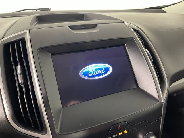 Certified 2020 Ford Edge SEL w/ Convenience Package image 12