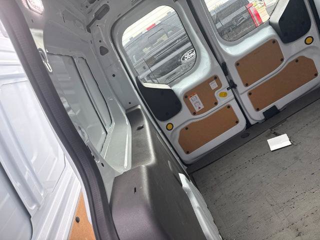 Certified 2023 Ford Transit Connect XL FWD image 12
