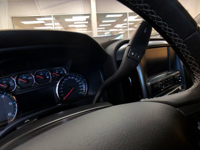 Used 2017 Chevrolet Silverado 1500 LT w/ All Star Edition AWD/4WD image 18