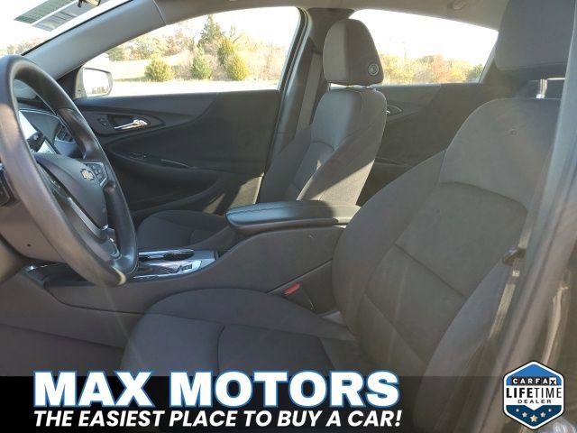 Used 2023 Chevrolet Malibu LT image 16