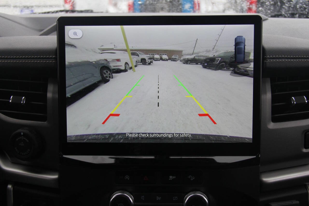 Certified 2024 Ford Expedition XLT image 31