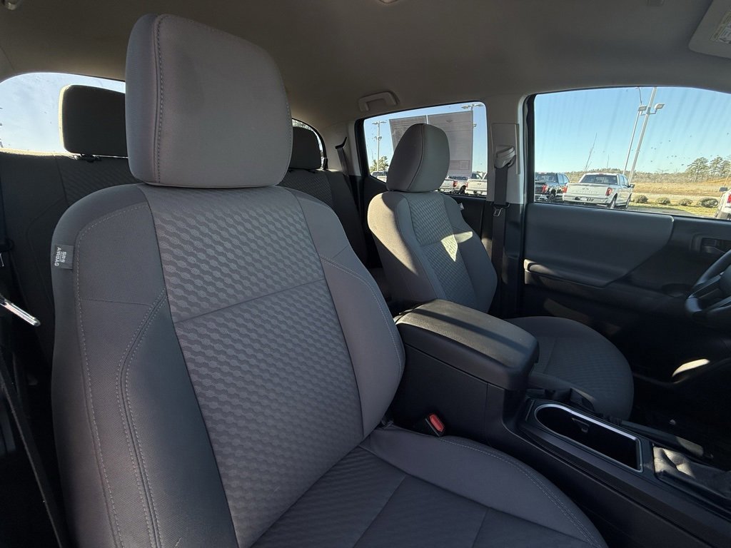 Used 2023 Toyota Tacoma SR image 30