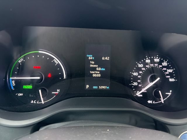Used 2022 Toyota Sienna XLE FWD image 16
