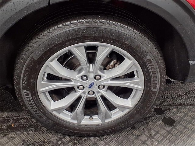 Certified 2023 Ford Explorer XLT w/ Equipment Group 202A image 31