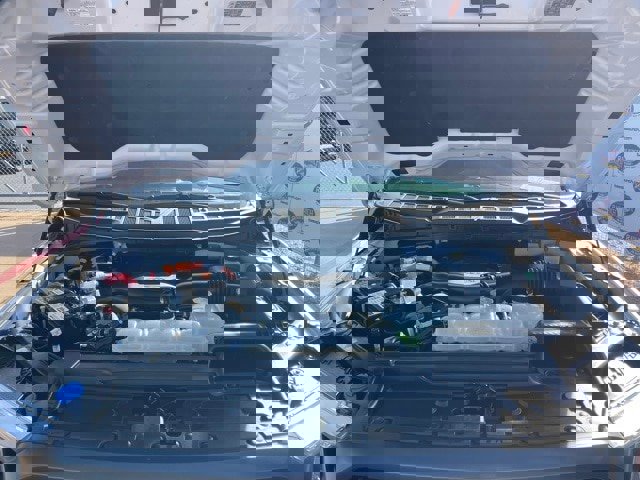 Certified 2023 Ford F150 XLT w/ Equipment Group 302A High image 16