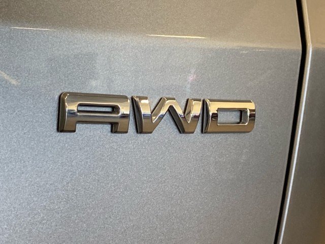 Certified 2023 Ford Escape Active AWD/4WD image 8