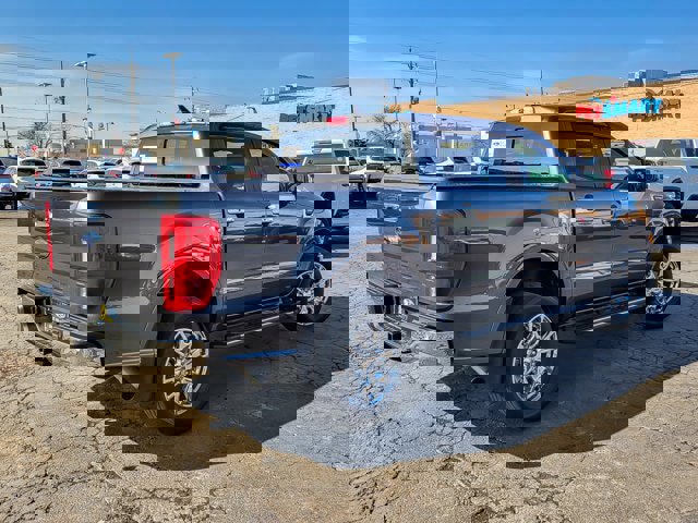 Certified 2020 Ford Ranger Lariat w/ Equipment Group 501A Mid image 6