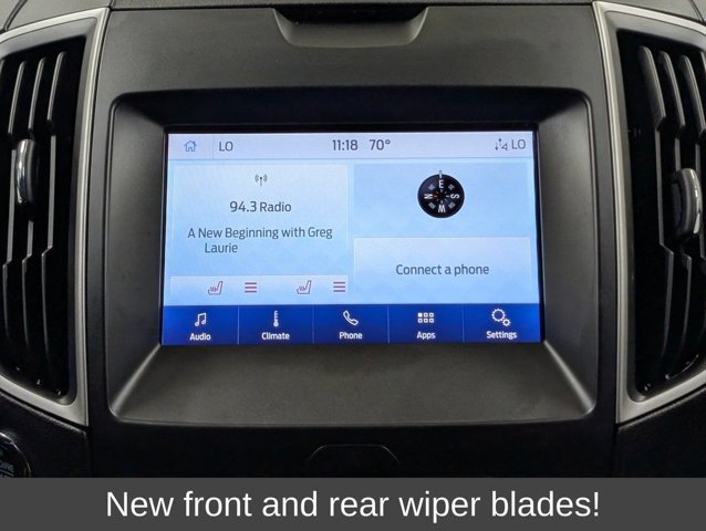 Certified 2020 Ford Edge SEL AWD/4WD image 5