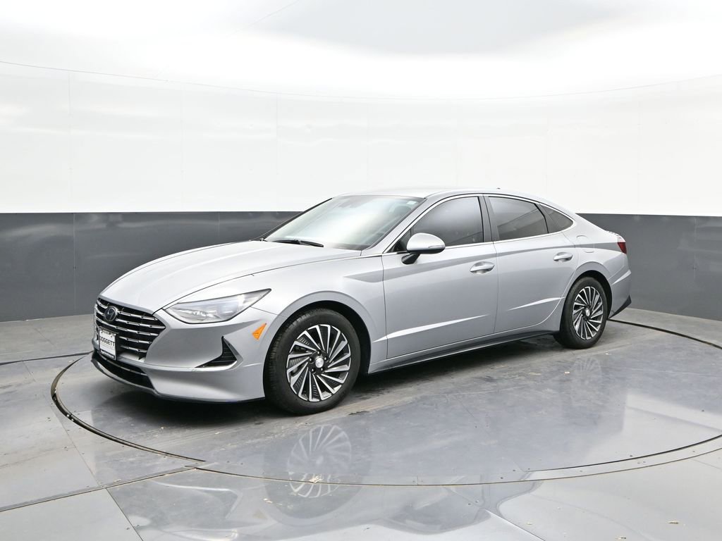 Used 2023 Hyundai Sonata SEL image 31