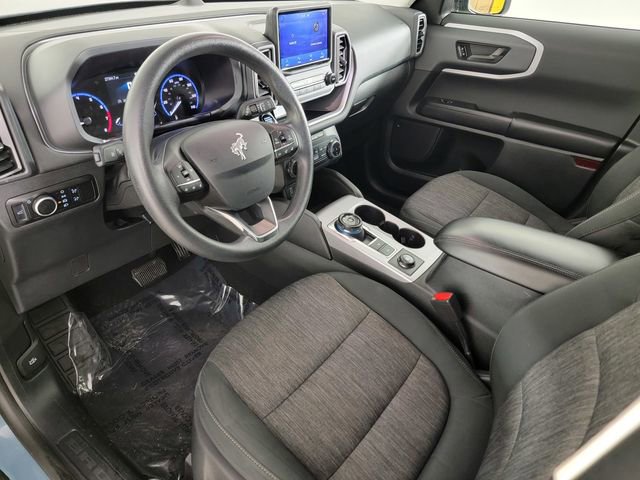 Certified 2023 Ford Bronco Sport Big Bend image 11