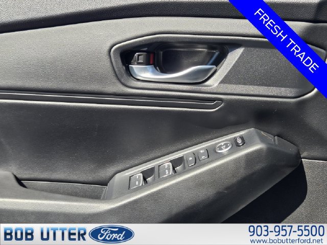 Used 2024 Honda Accord EX image 22
