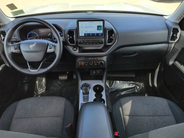 Certified 2024 Ford Bronco Sport Big Bend w/ Convenience Package AWD/4WD image 15
