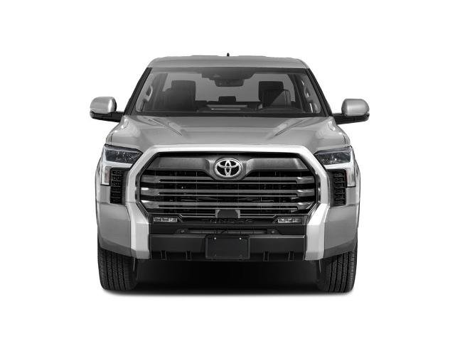 Used 2022 Toyota Tundra Limited w/ TRD Off-Road Package AWD/4WD image 4