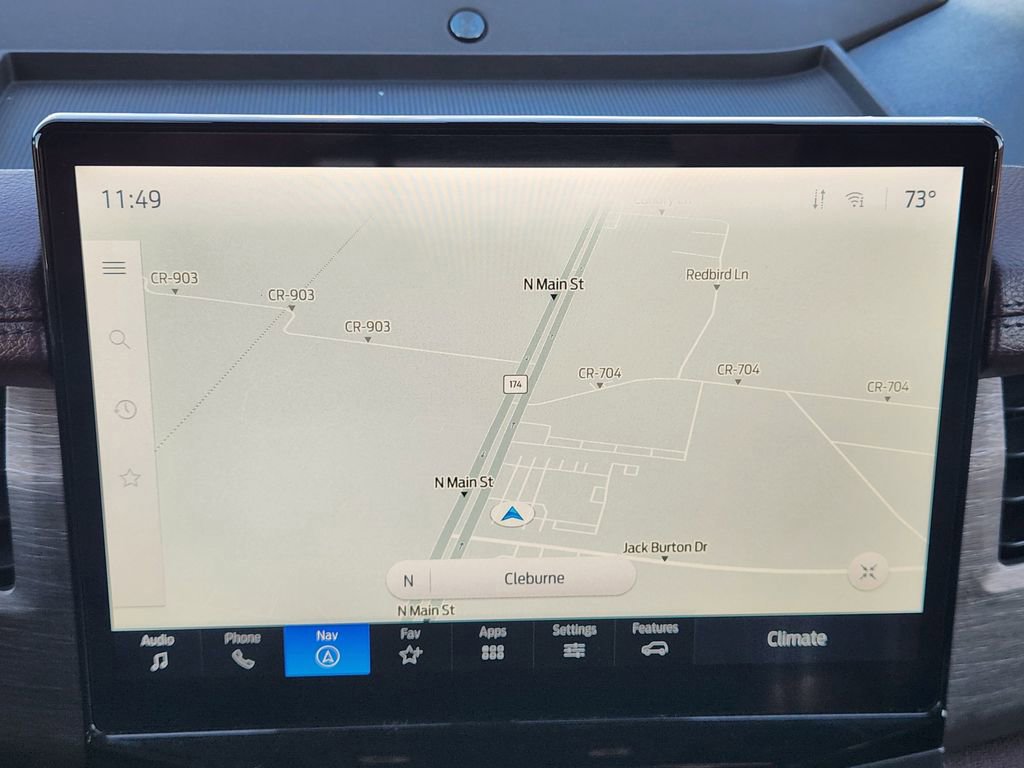 Certified 2024 Ford Expedition Limited image 16