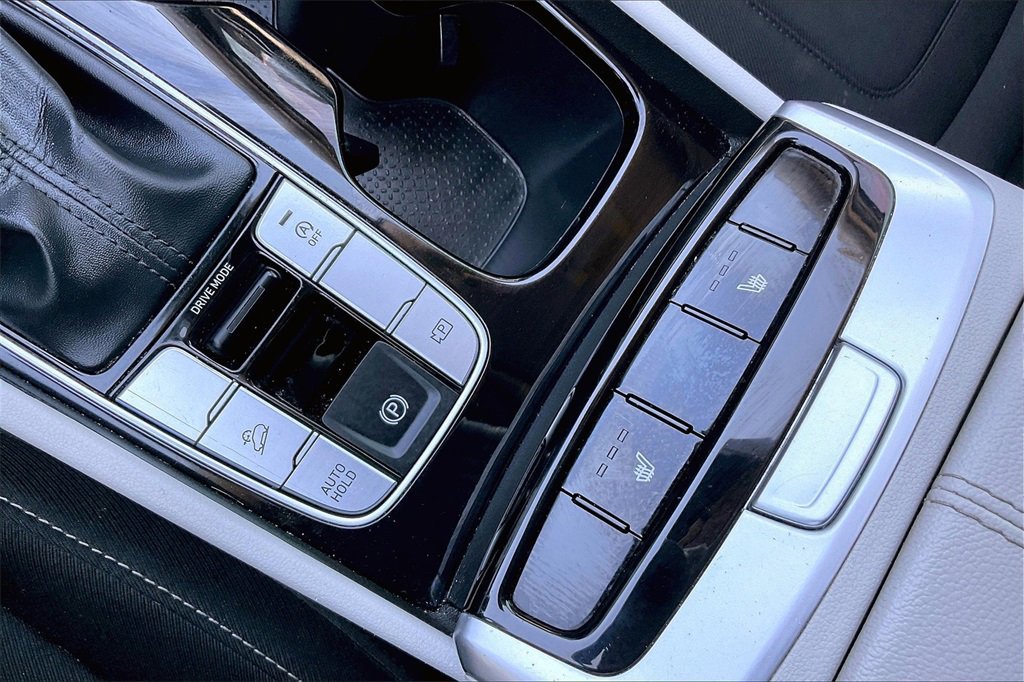 Used 2023 Hyundai Tucson SEL image 24