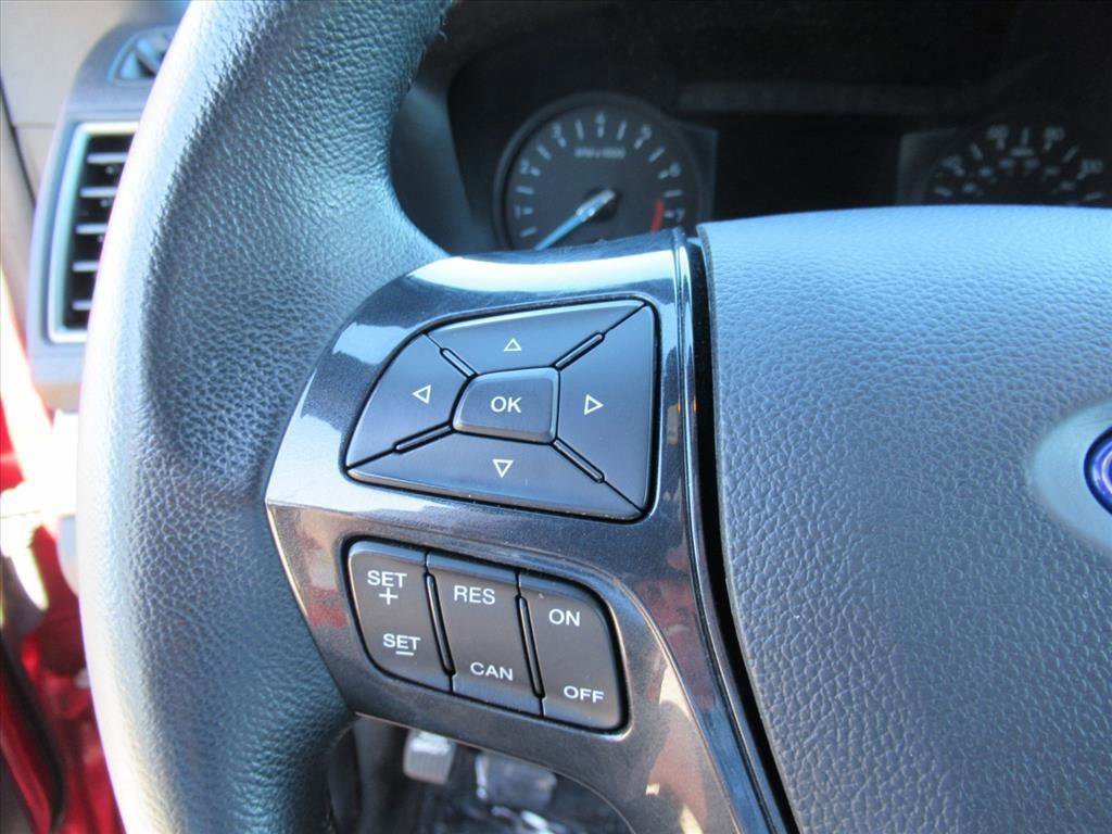 Certified 2019 Ford Explorer XLT image 24