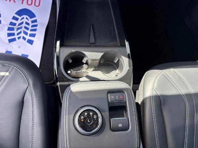 Certified 2024 Ford Mustang Mach-E Premium AWD/4WD image 22