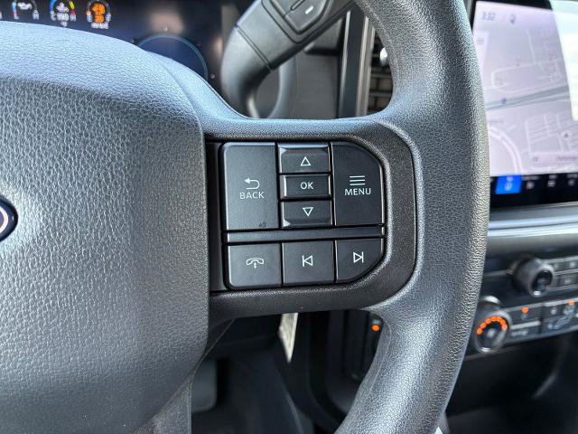 Certified 2024 Ford F150 STX AWD/4WD image 26