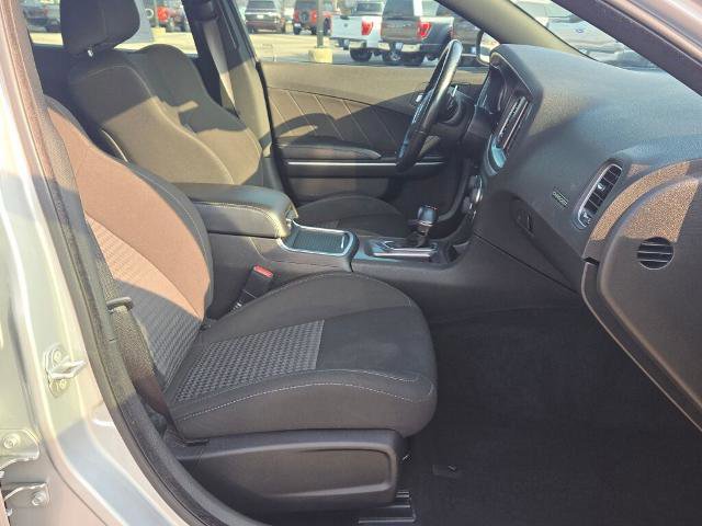 Used 2021 Dodge Charger GT w/ Performance Handling Group image 8
