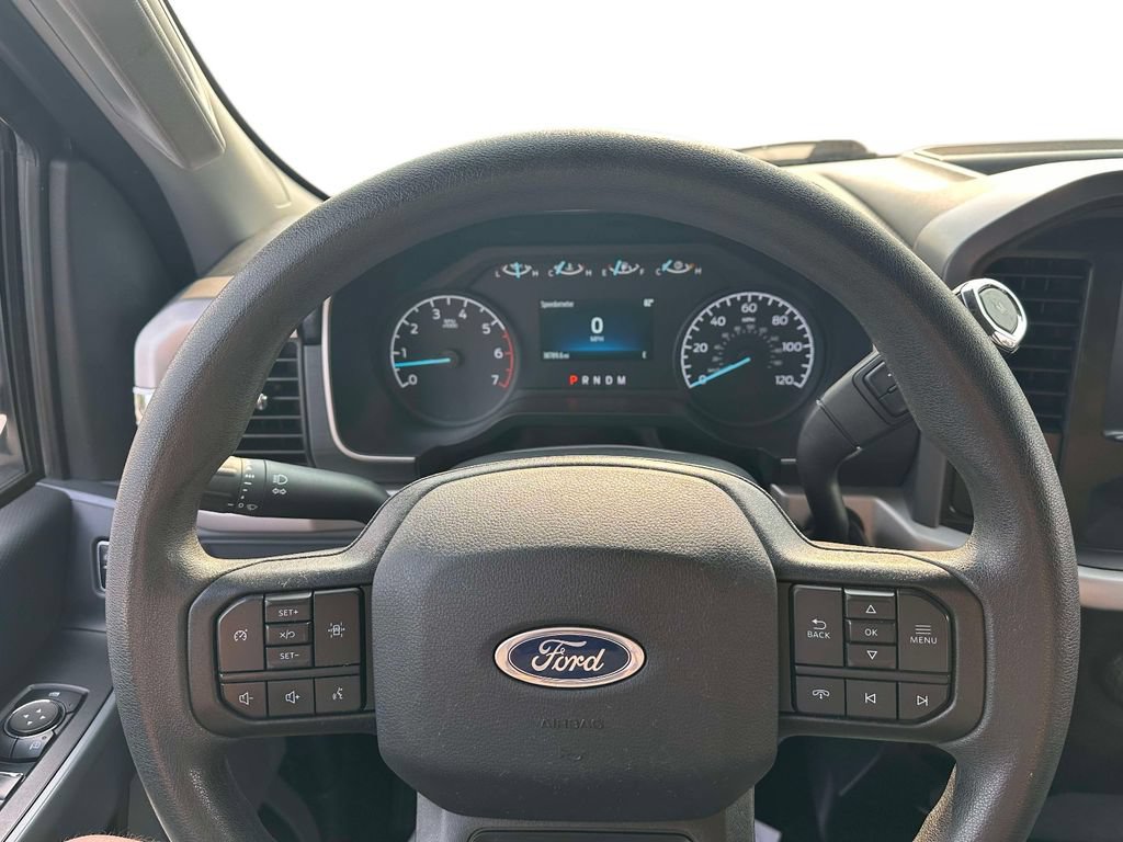 Certified 2023 Ford F150 XLT AWD/4WD image 16
