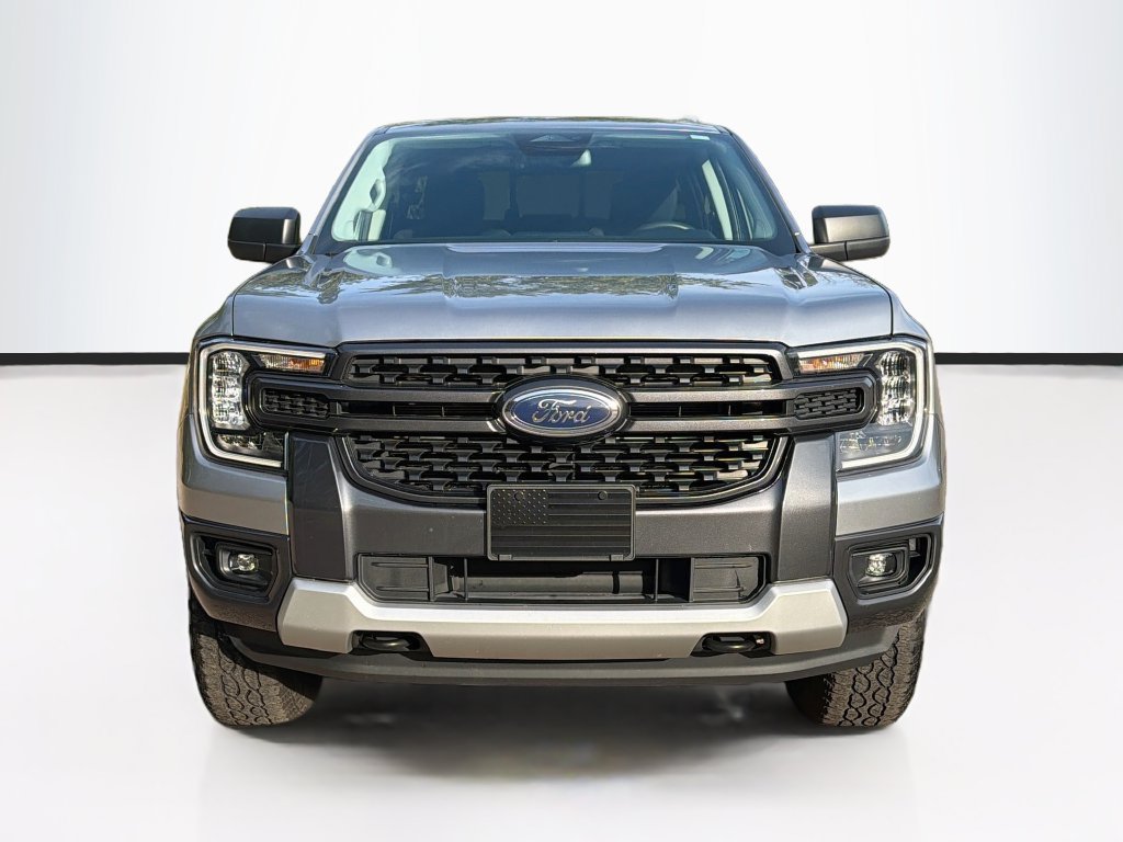 Certified 2024 Ford Ranger XLT w/ Equipment Group 301A High AWD/4WD image 2