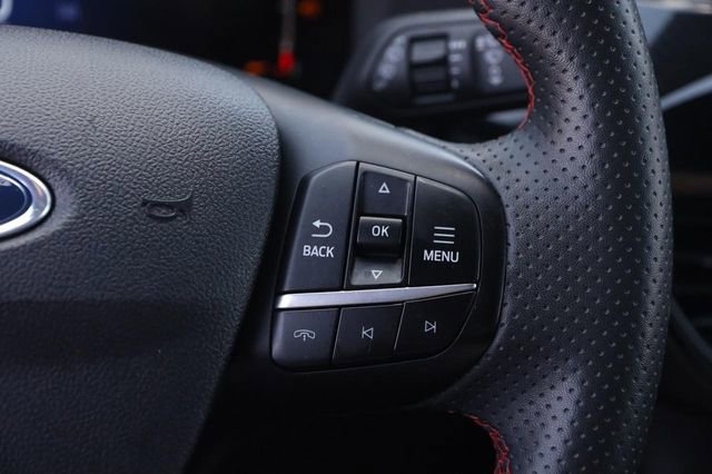 Certified 2023 Ford Escape ST-Line FWD image 13