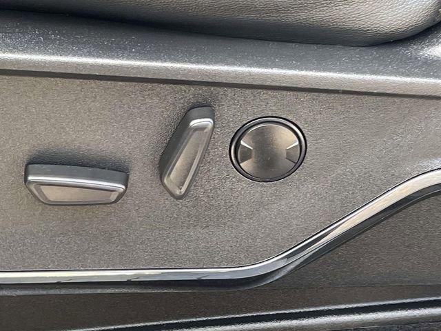 Certified 2024 Ford F150 Lariat AWD/4WD image 17