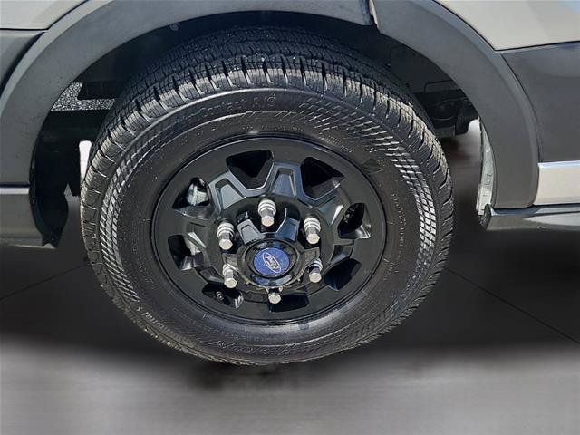 Certified 2024 Ford Transit 350 148 Low Roof AWD image 8