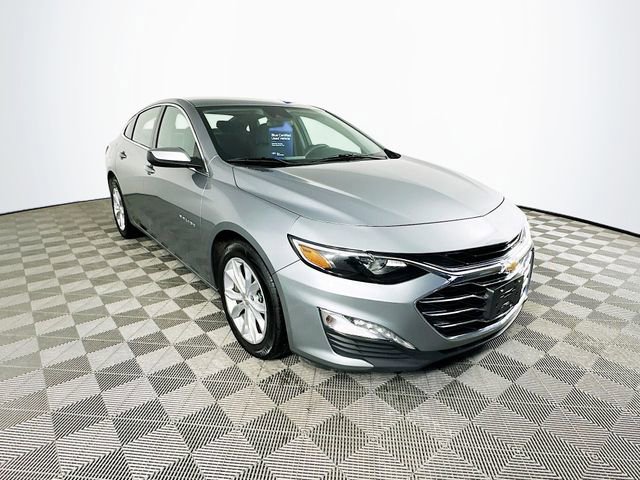 Used 2024 Chevrolet Malibu LT image 4