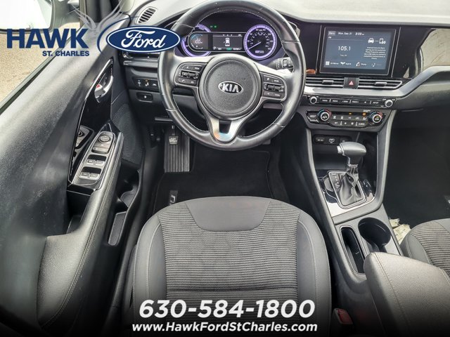 Used 2020 Kia Niro LXS FWD image 10
