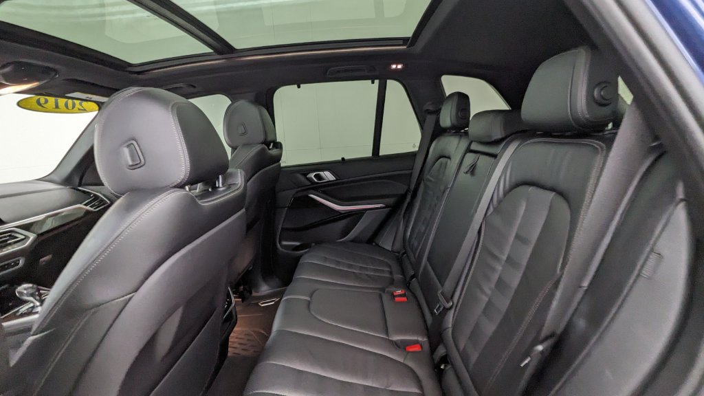 Used 2019 BMW X5 xDrive40i w/ Premium Essential Package AWD/4WD image 37