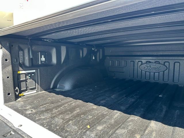 Certified 2023 Ford F150 Lariat w/ Equipment Group 502A High image 34