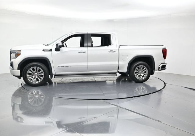Used 2019 GMC Sierra 1500 Denali AWD/4WD image 7