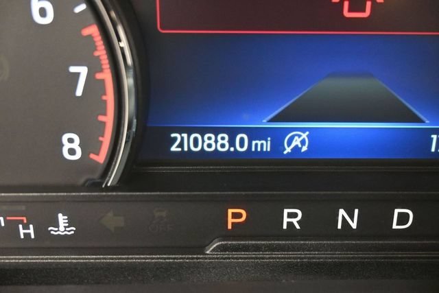 Certified 2023 Ford Explorer XLT RWD image 19