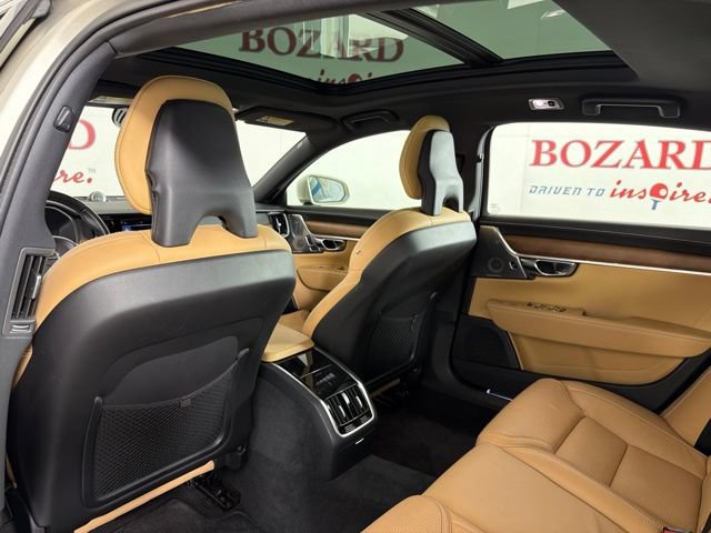 Used 2018 Volvo S90 T6 Inscription AWD/4WD image 14