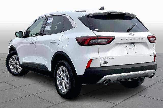 Certified 2023 Ford Escape Active w/ Tech Pack #1 image 11