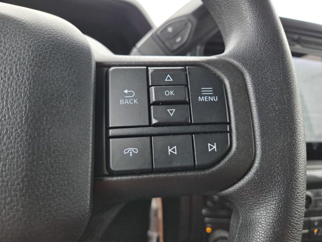 Certified 2024 Ford F150 STX w/ STX Black Appearance Package AWD/4WD image 19