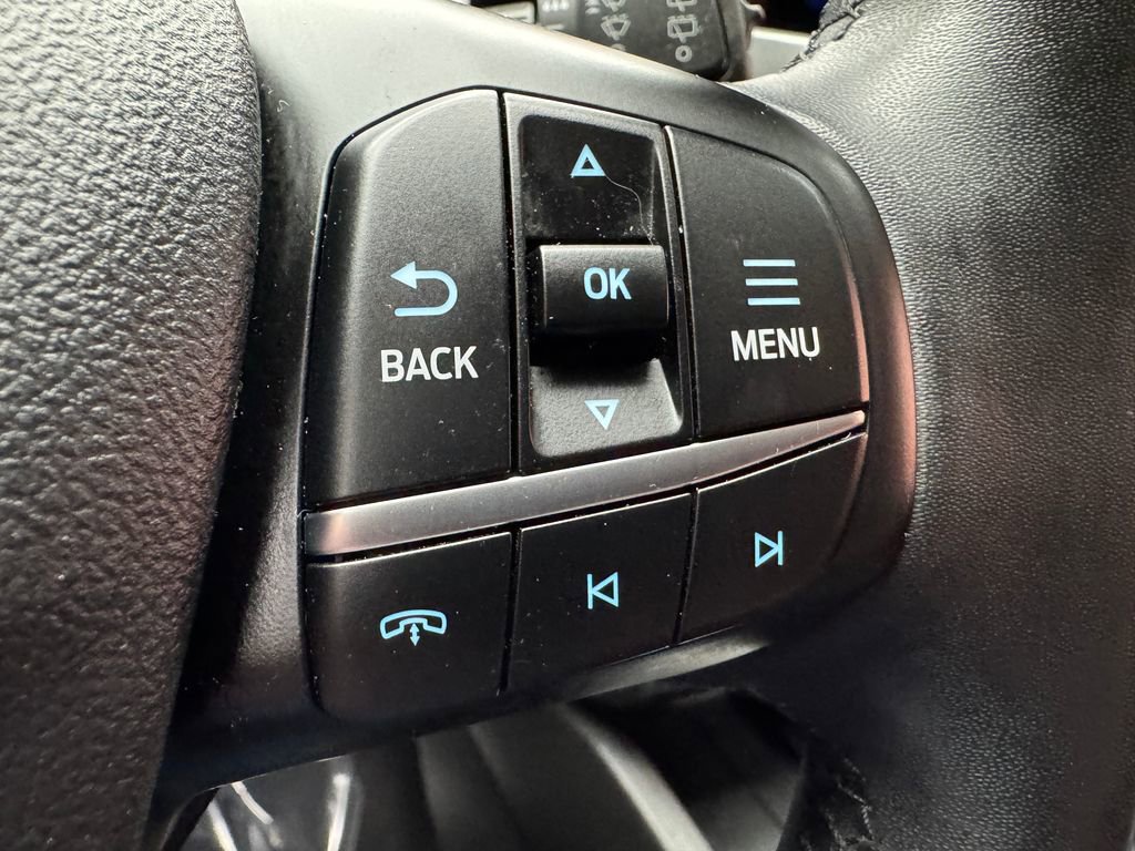 Certified 2023 Ford Escape Active FWD image 15
