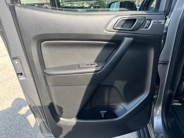 Certified 2021 Ford Ranger Lariat w/ Equipment Group 501A High image 23