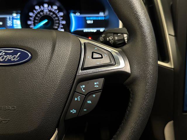 Certified 2021 Ford Edge SEL w/ Convenience Package FWD image 21