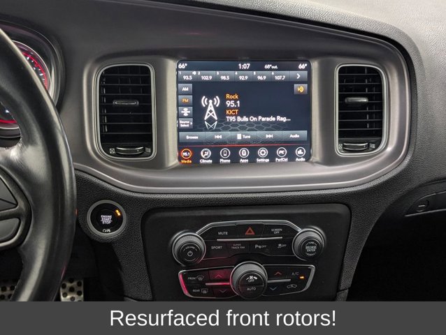 Used 2023 Dodge Charger GT RWD image 5
